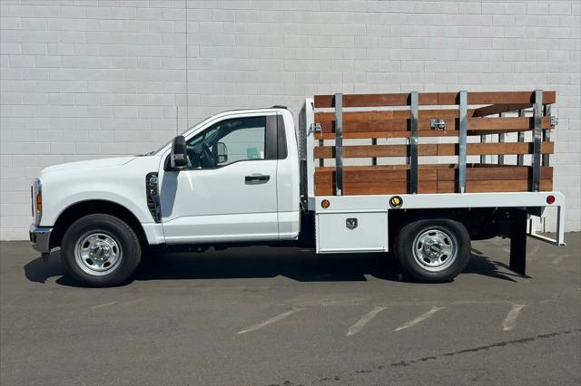 2024 Ford F-350 XL