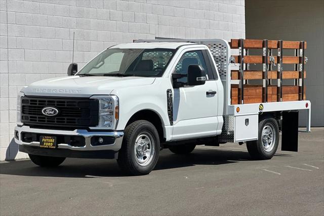 2024 Ford F-350 XL