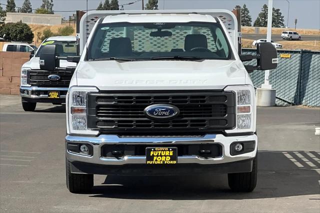 2024 Ford F-350 XL