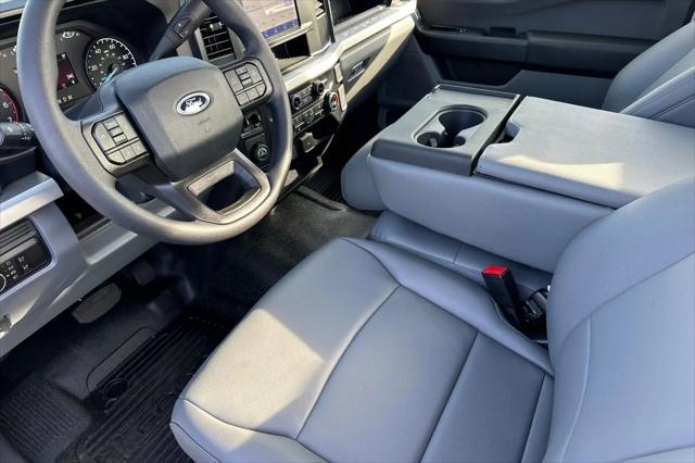 2024 Ford F-350 XL