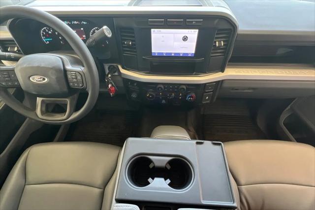 2024 Ford F-350 XL