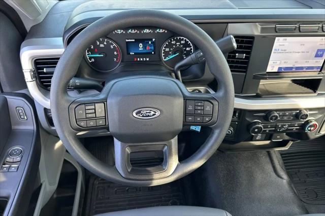 2024 Ford F-350 XL