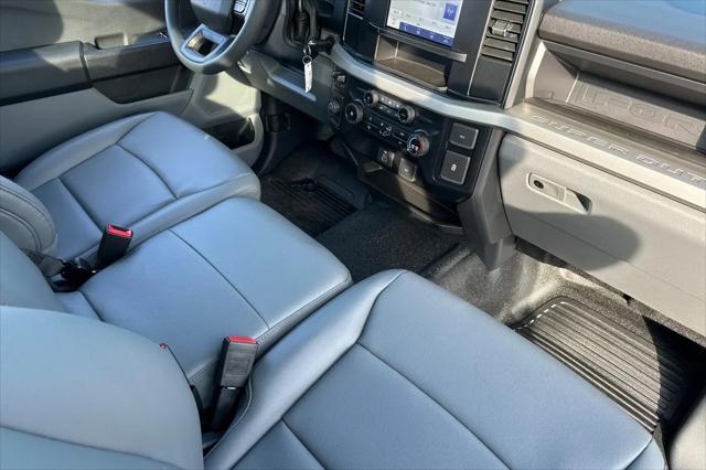 2024 Ford F-350 XL