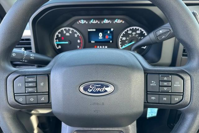 2024 Ford F-350 XL