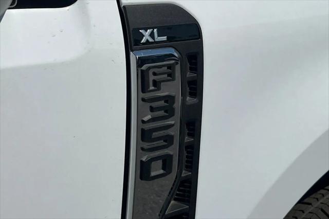2024 Ford F-350 XL