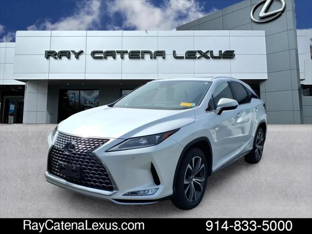 2022 Lexus RX 450h RX 450h for sale in Larchmont, NY