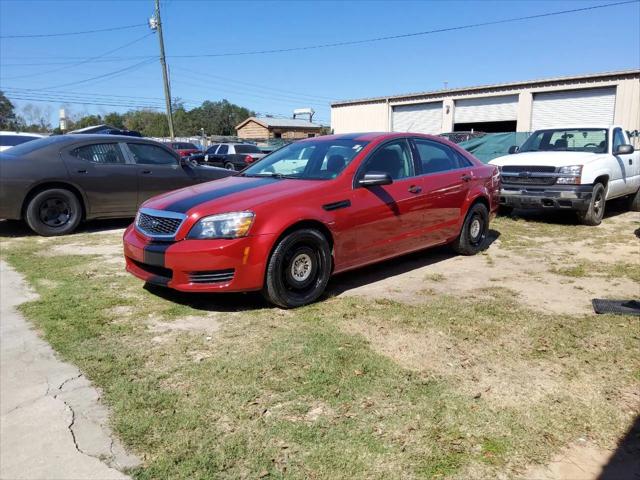 2014 Chevrolet Caprice Police for sale in Augusta, GA
