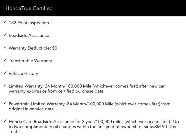 2022 Honda Odyssey EX-L for sale in Stuart, FL