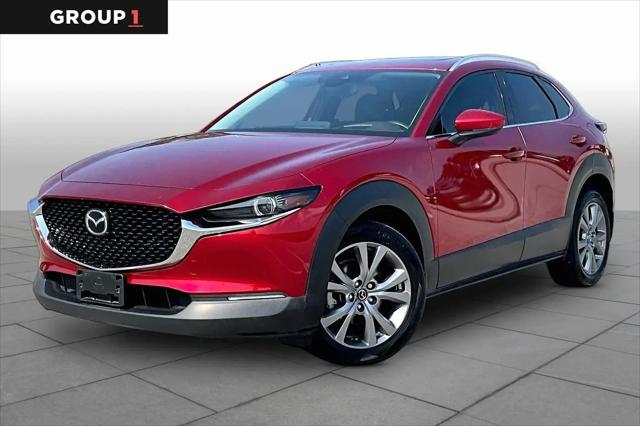 2020 Mazda CX-30 Premium Package for sale in Augusta, GA