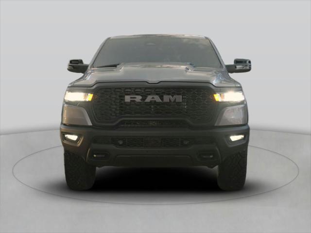 2025 RAM Ram 1500 RAM 1500 TRADESMAN QUAD CAB 4X2 64 BOX