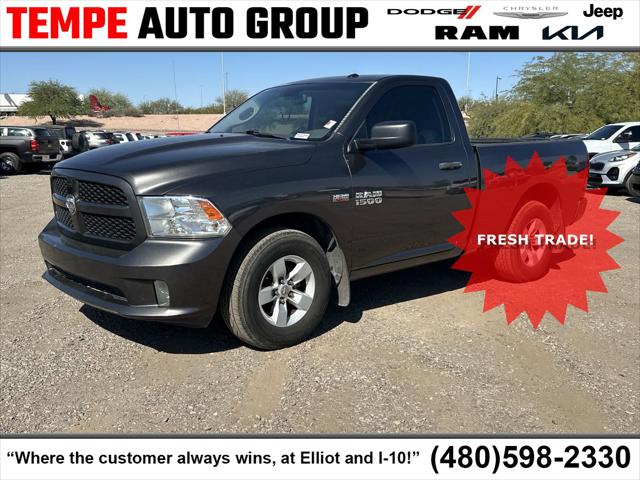 2016 RAM 1500 Express