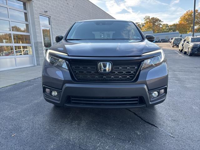 2021 Honda Passport AWD Sport