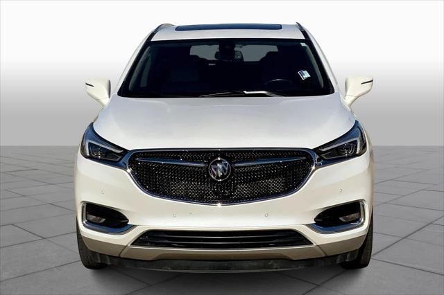 2021 Buick Enclave FWD Premium