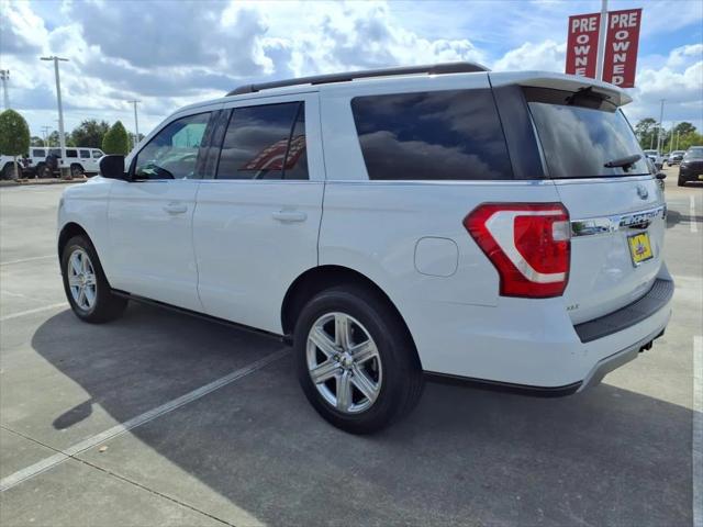 2019 Ford Expedition XLT