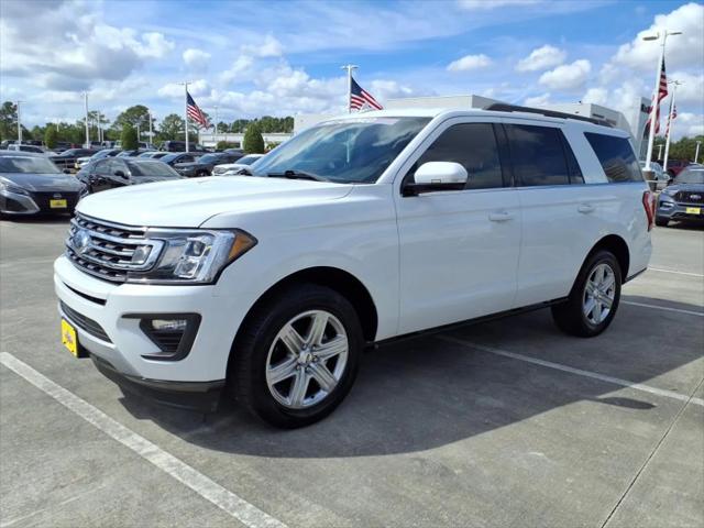 2019 Ford Expedition XLT