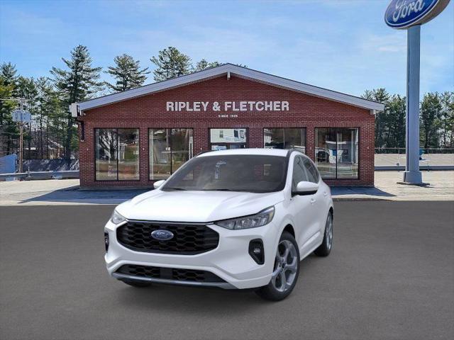 2024 Ford Escape ST-Line Select