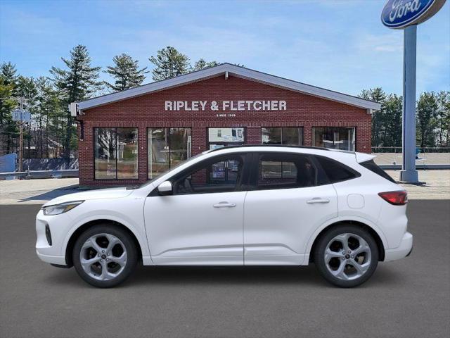 2024 Ford Escape ST-Line Select
