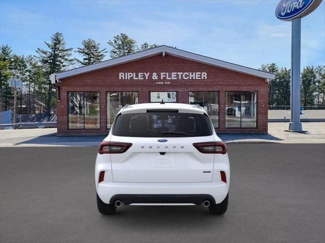 2024 Ford Escape ST-Line Select