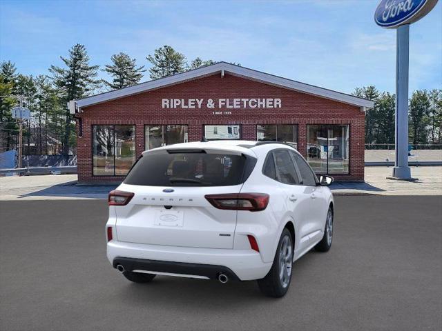 2024 Ford Escape ST-Line Select