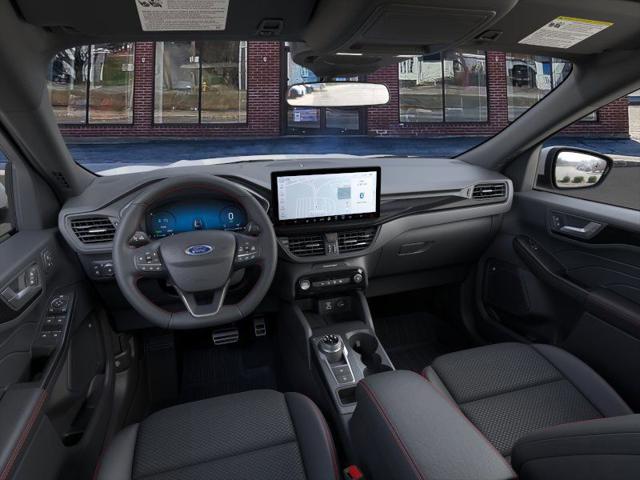 2024 Ford Escape ST-Line Select