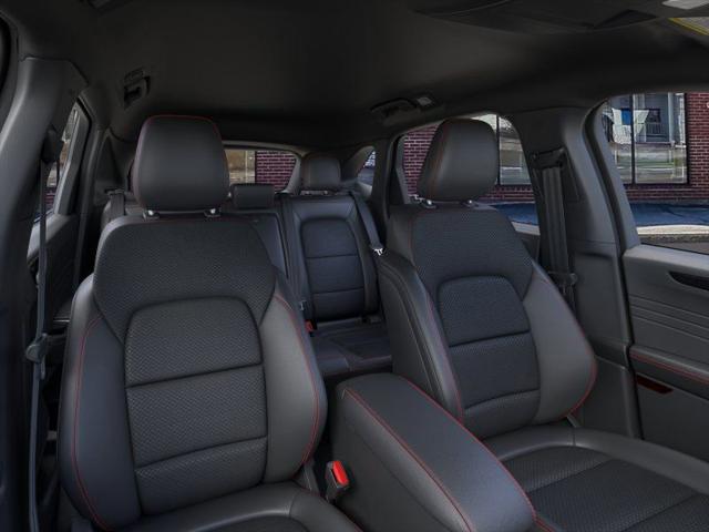 2024 Ford Escape ST-Line Select