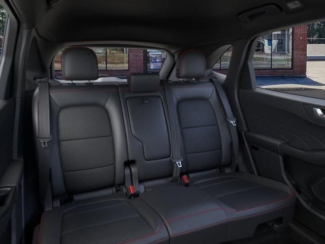 2024 Ford Escape ST-Line Select