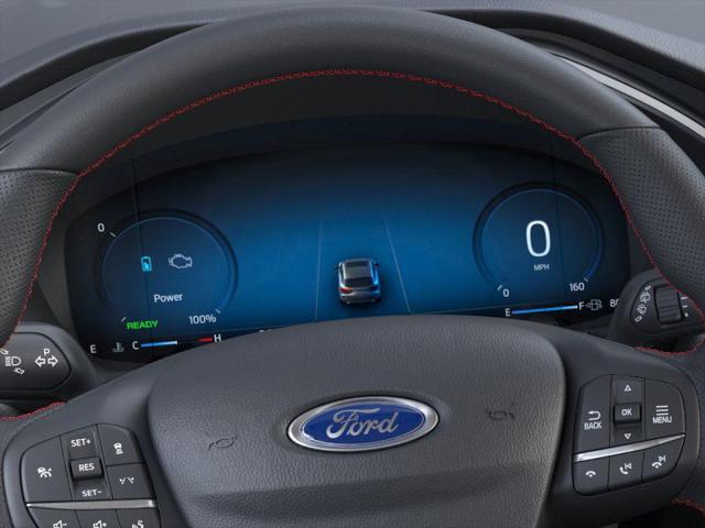 2024 Ford Escape ST-Line Select