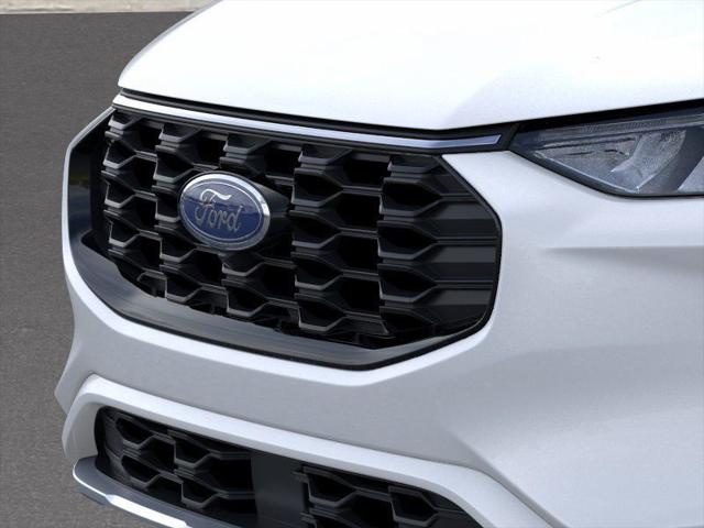 2024 Ford Escape ST-Line Select