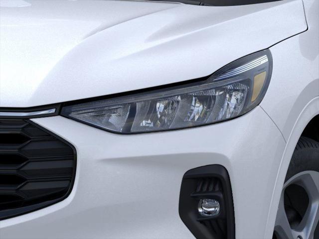 2024 Ford Escape ST-Line Select