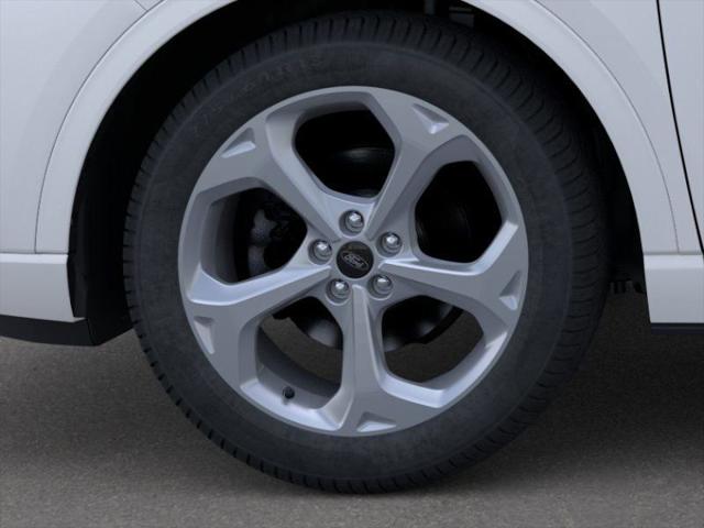 2024 Ford Escape ST-Line Select