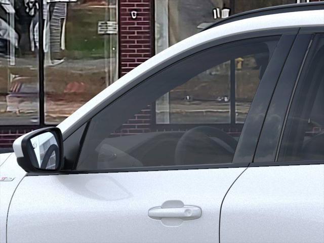 2024 Ford Escape ST-Line Select