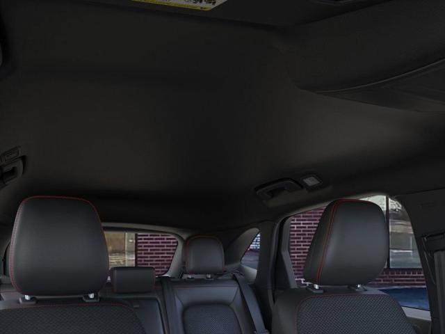 2024 Ford Escape ST-Line Select
