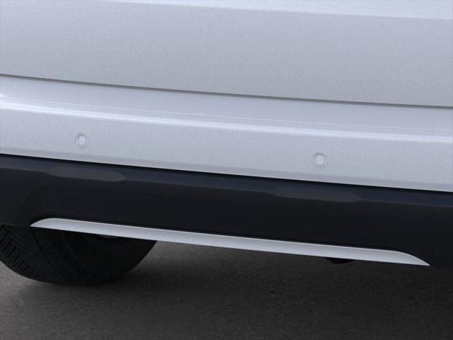 2024 Ford Escape ST-Line Select