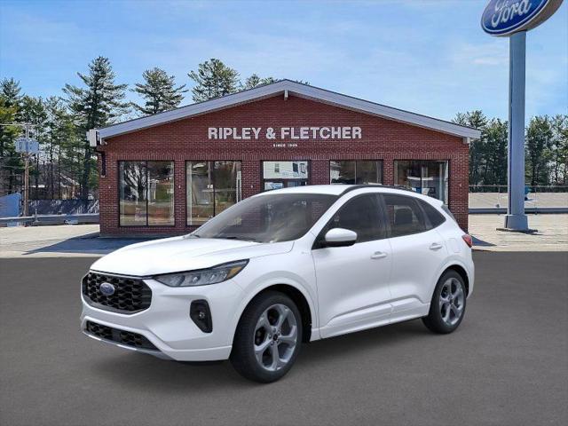 2024 Ford Escape ST-Line Select for sale in South Paris, ME