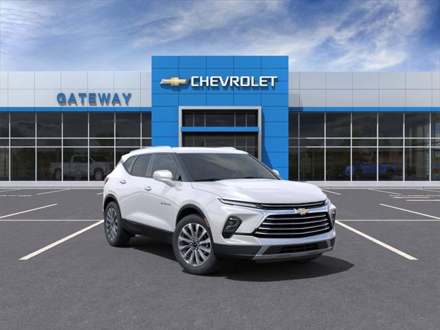 2025 Chevrolet Blazer FWD Premier for sale in Avondale, AZ
