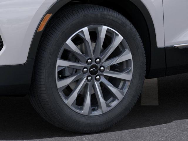 2025 Chevrolet Blazer FWD Premier