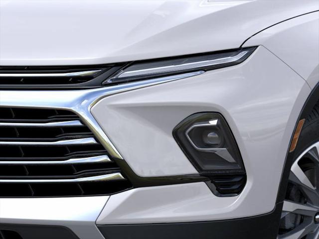 2025 Chevrolet Blazer FWD Premier