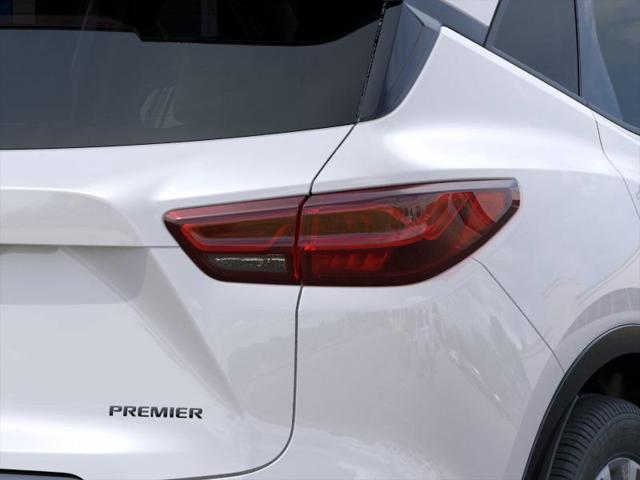 2025 Chevrolet Blazer FWD Premier