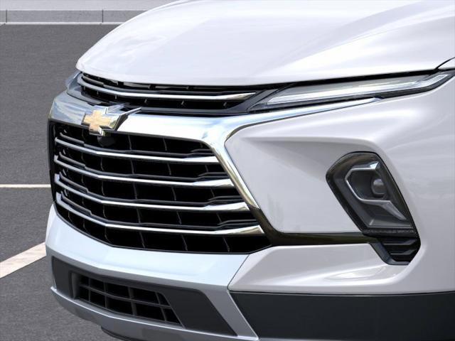 2025 Chevrolet Blazer FWD Premier
