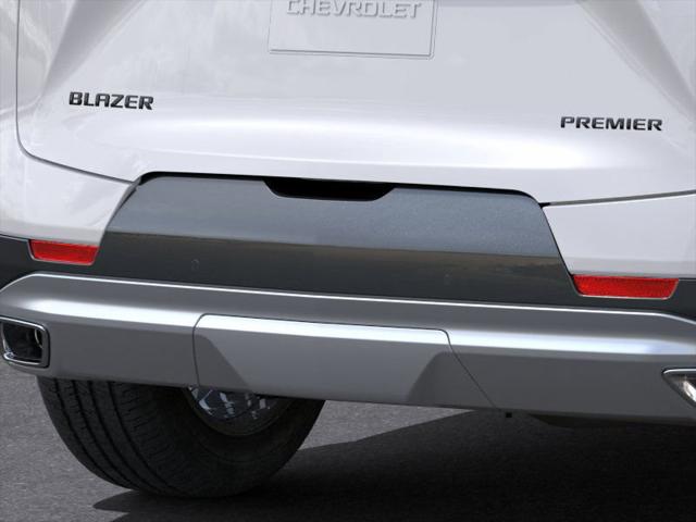 2025 Chevrolet Blazer FWD Premier