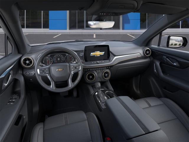 2025 Chevrolet Blazer FWD Premier