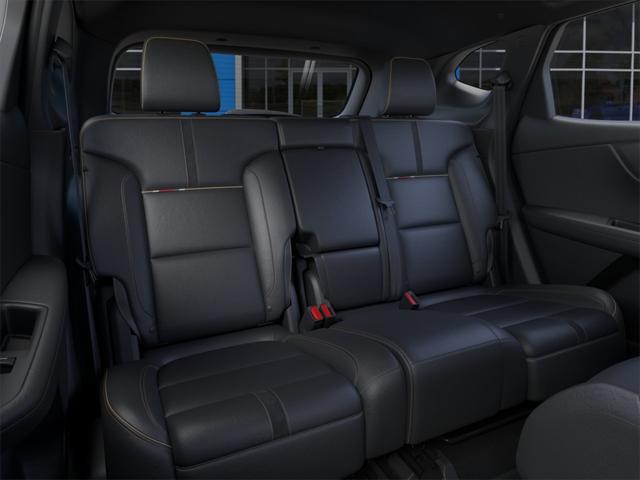 2025 Chevrolet Blazer FWD Premier