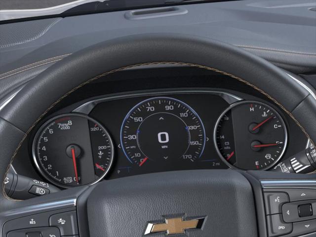 2025 Chevrolet Blazer FWD Premier