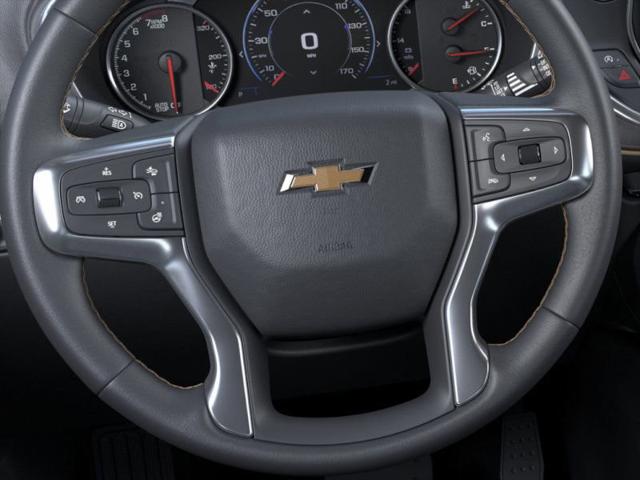 2025 Chevrolet Blazer FWD Premier