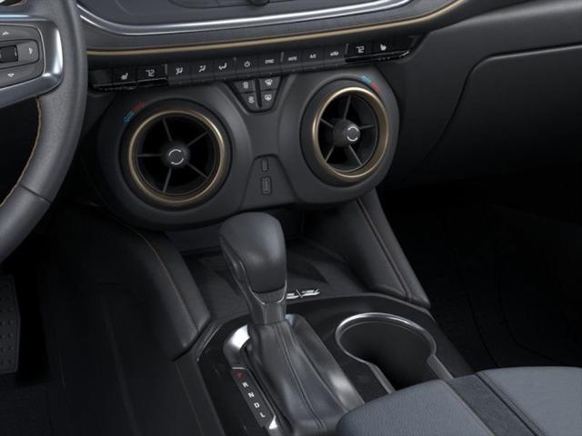 2025 Chevrolet Blazer FWD Premier