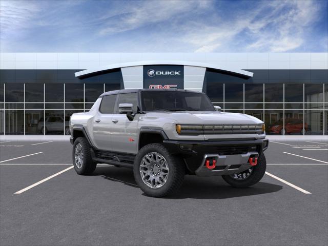 2025 GMC HUMMER EV e4WD 3X for sale in Olathe, KS
