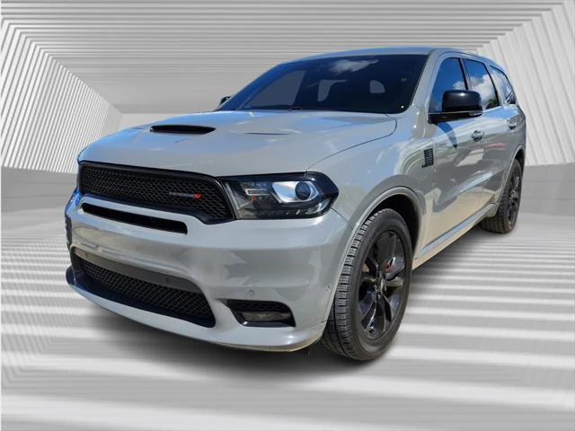 2020 Dodge Durango R/T RWD