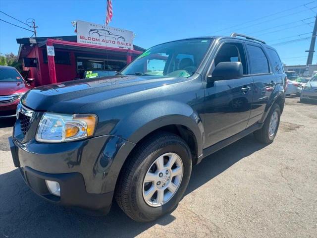 2010 Mazda Tribute i Grand Touring for sale in Escondido, CA