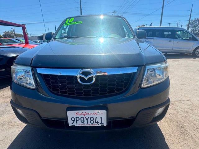 2010 Mazda Tribute i Grand Touring