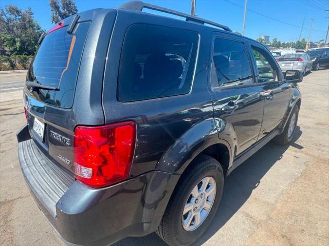 2010 Mazda Tribute i Grand Touring